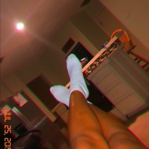 Meet your Posher, Shay